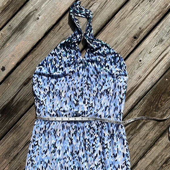 NWT WHBM halter dress XXS-S - Picture 8 of 10